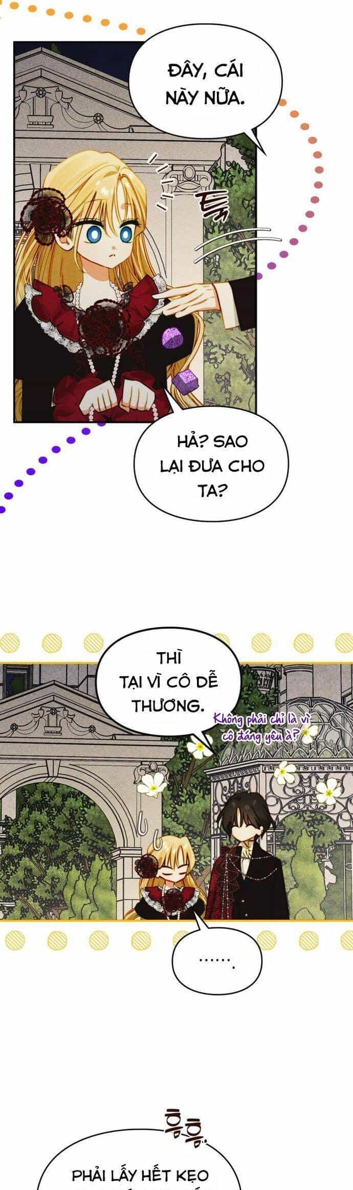 Thuần Hóa Munchkin - Chương 17 - ảnh 18