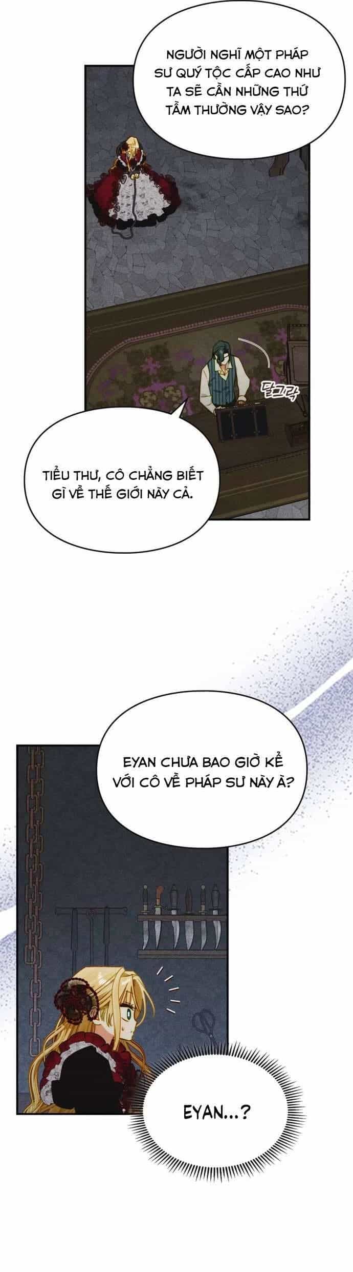 Thuần Hóa Munchkin - Chương 18 - ảnh 22