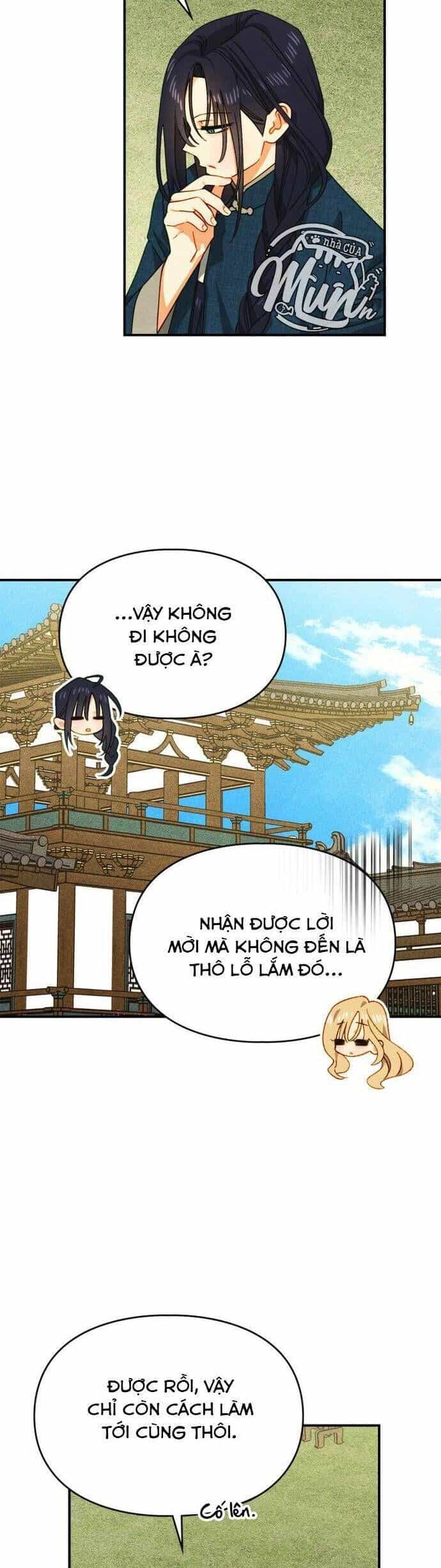 Thuần Hóa Munchkin - Chương 23 - ảnh 19