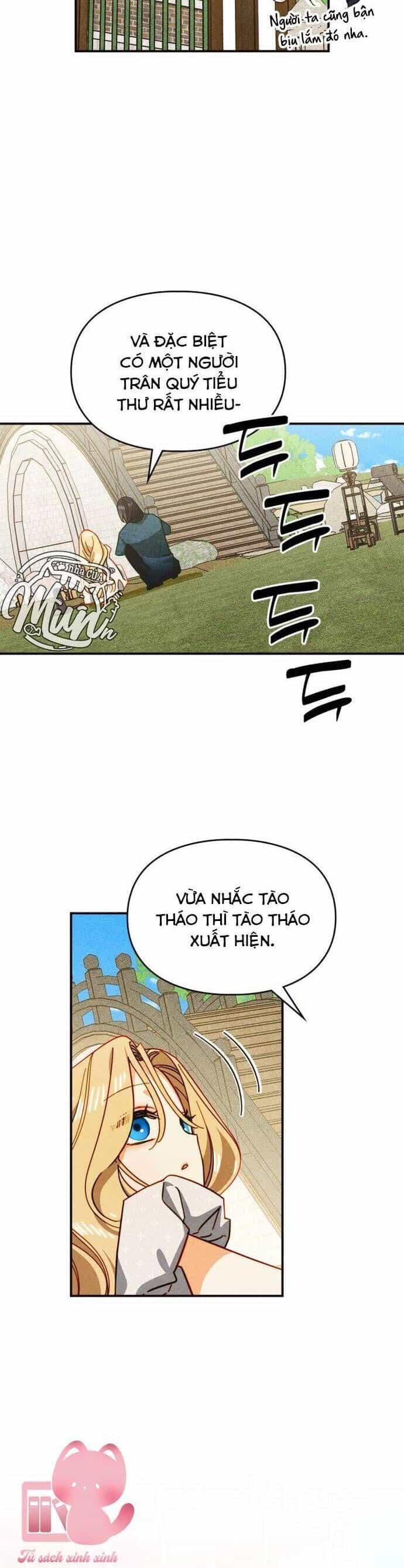 Thuần Hóa Munchkin - Chương 23 - ảnh 27