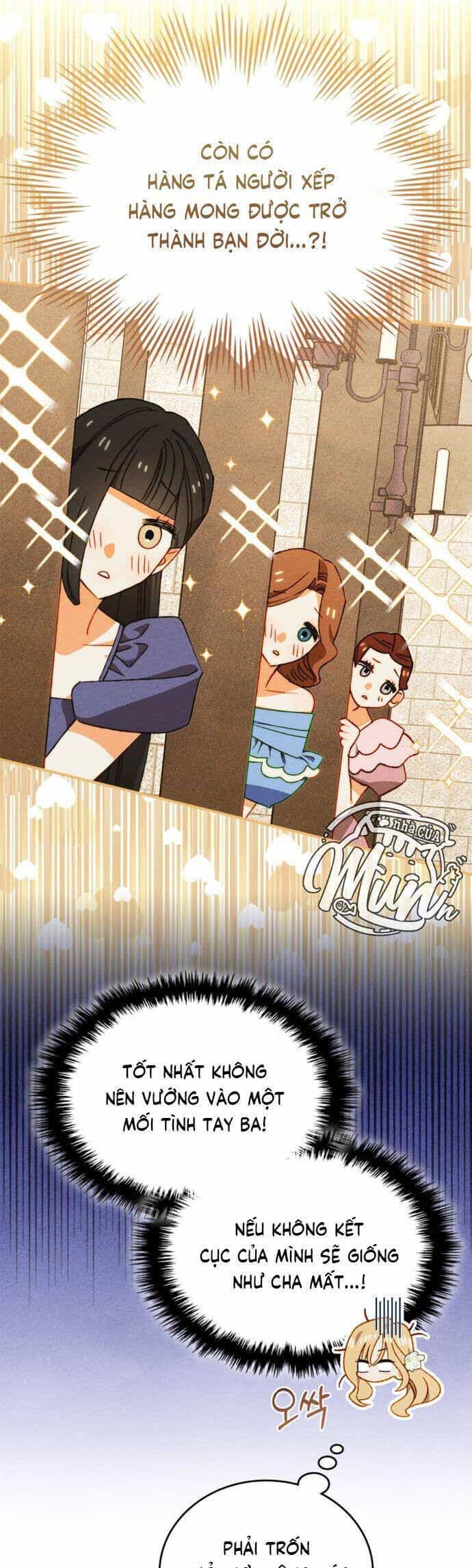 Thuần Hóa Munchkin - Chương 26 - ảnh 25
