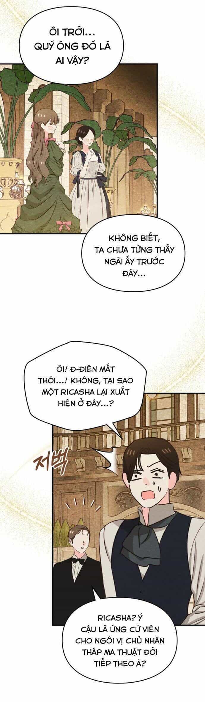 Thuần Hóa Munchkin - Chương 27 - ảnh 26
