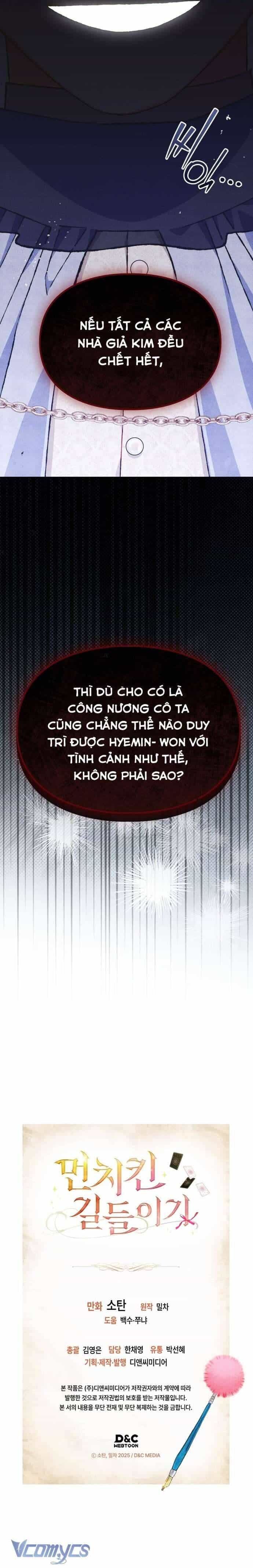 Thuần Hóa Munchkin - Chương 29 - ảnh 15