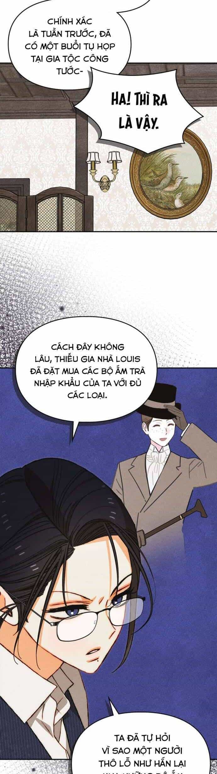 Thuần Hóa Munchkin - Chương 31 - ảnh 17