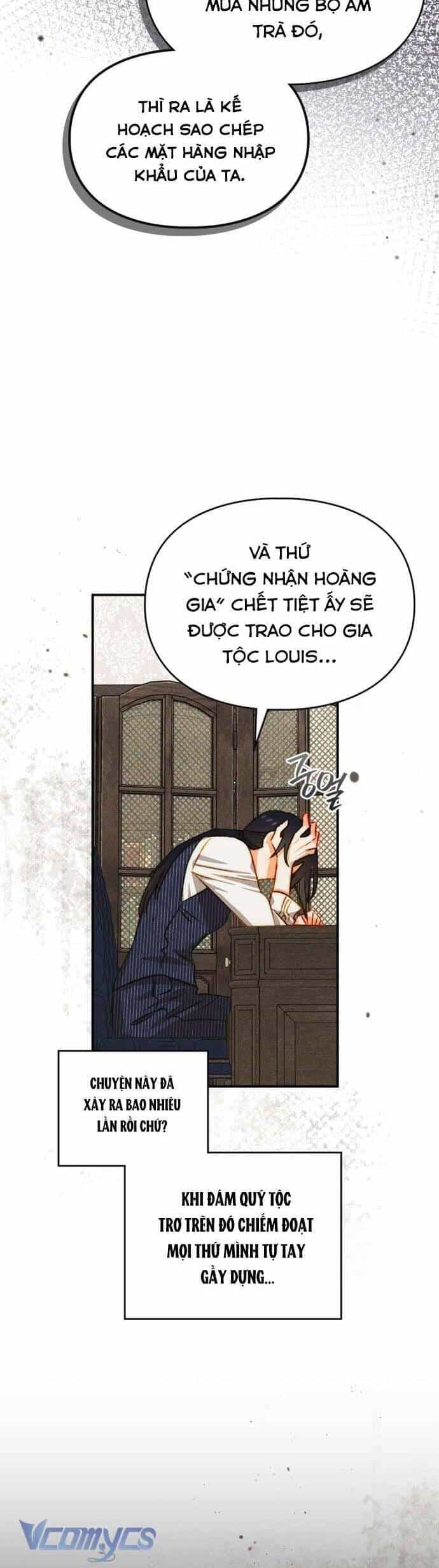 Thuần Hóa Munchkin - Chương 31 - ảnh 18