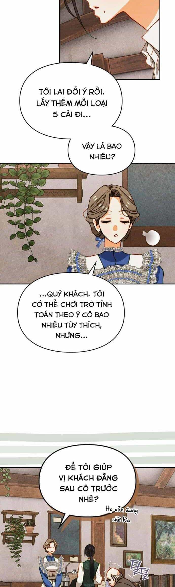 Thuần Hóa Munchkin - Chương 31 - ảnh 31