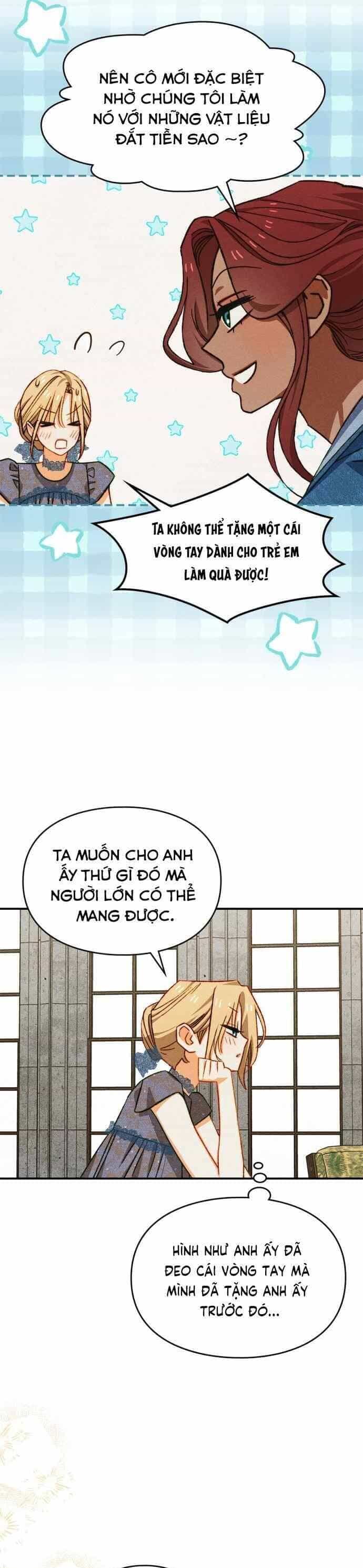 Thuần Hóa Munchkin - Chương 35 - ảnh 11