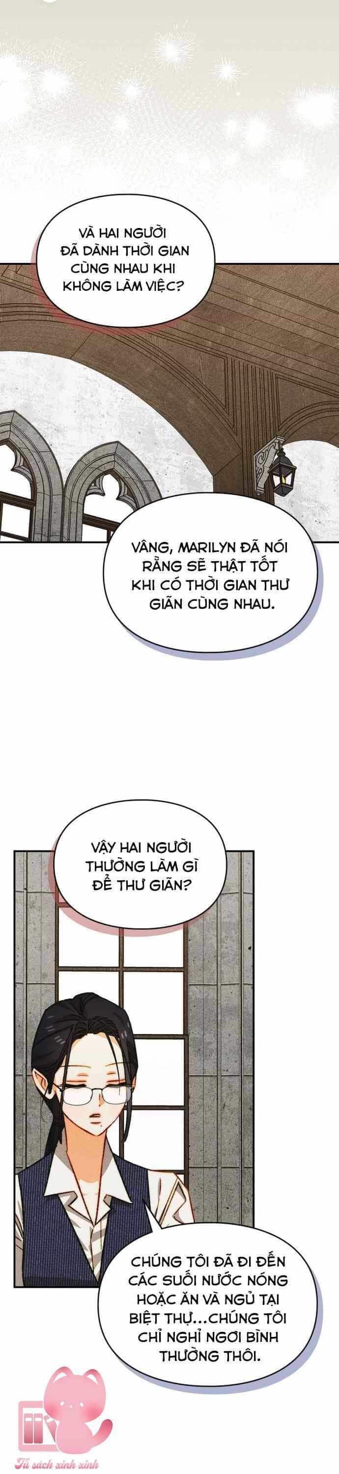 Thuần Hóa Munchkin - Chương 35 - ảnh 20