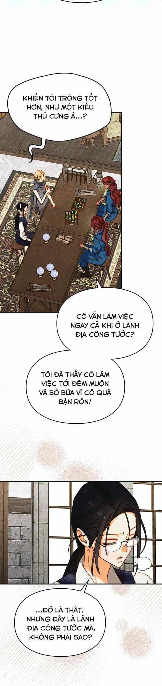Thuần Hóa Munchkin - Chương 35 - ảnh 24