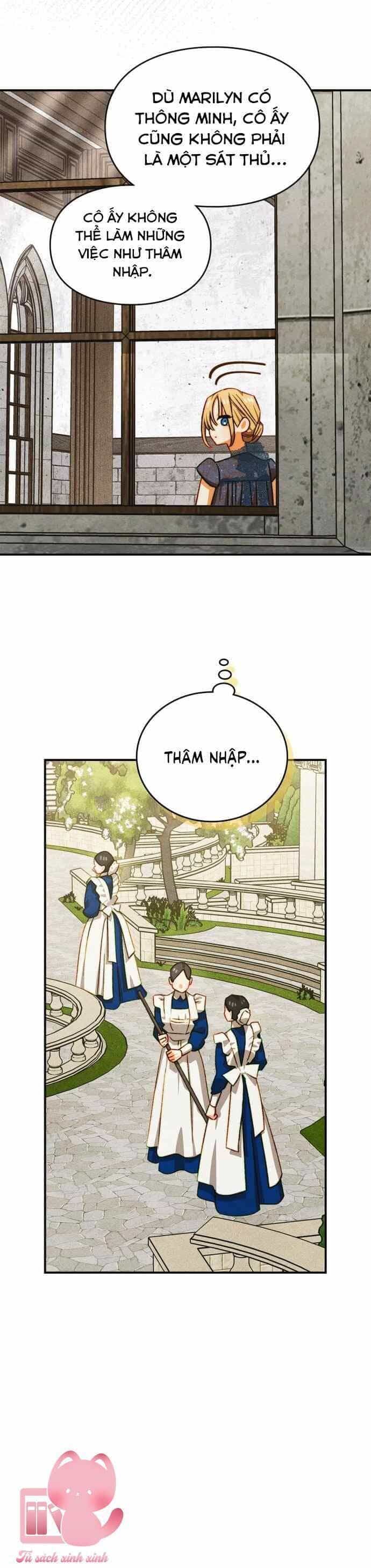 Thuần Hóa Munchkin - Chương 35 - ảnh 25