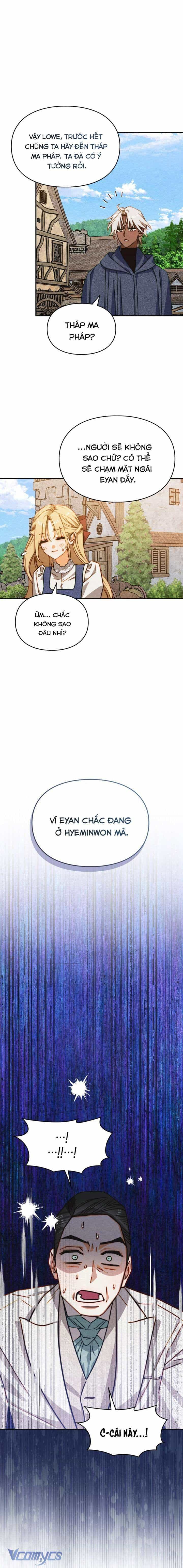 Thuần Hóa Munchkin - Chương 40 - ảnh 13