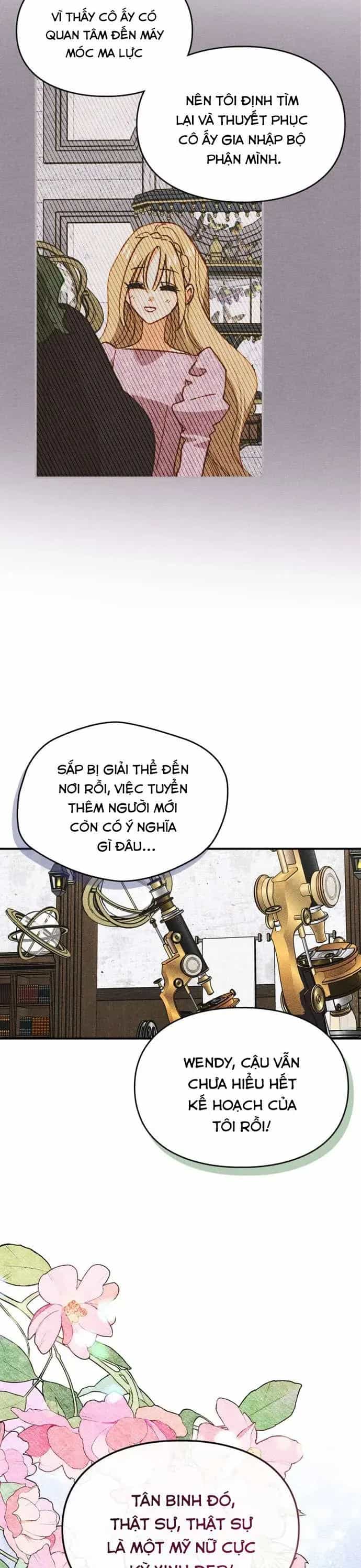 Thuần Hóa Munchkin - Chương 44 - ảnh 15
