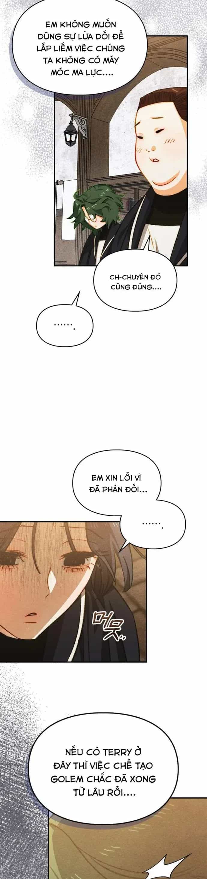 Thuần Hóa Munchkin - Chương 44 - ảnh 19