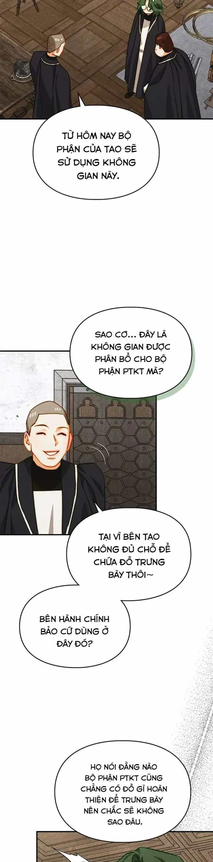 Thuần Hóa Munchkin - Chương 44 - ảnh 23