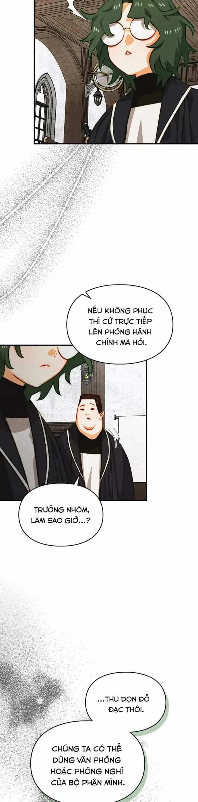 Thuần Hóa Munchkin - Chương 44 - ảnh 24