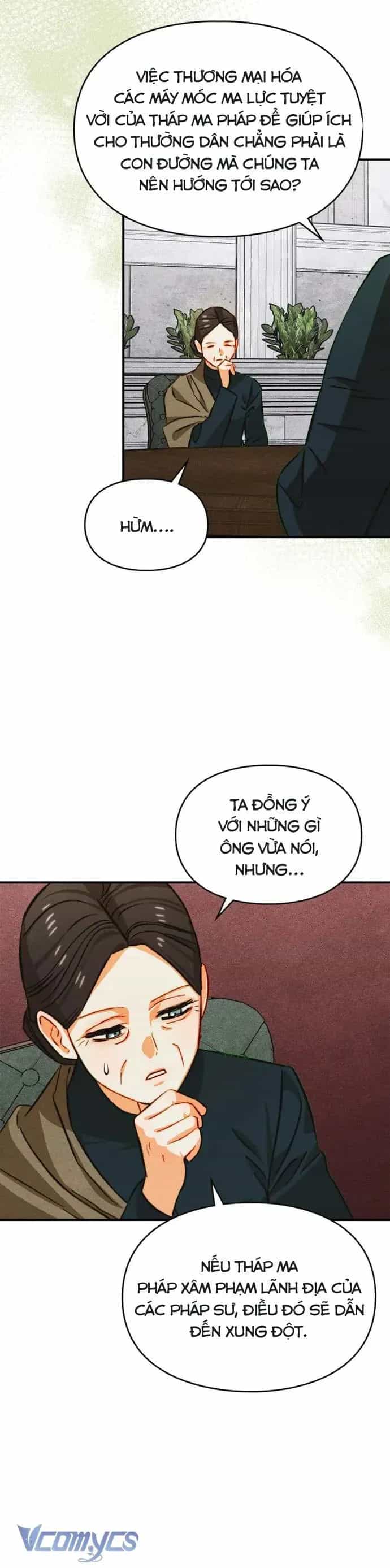 Thuần Hóa Munchkin - Chương 45 - ảnh 12