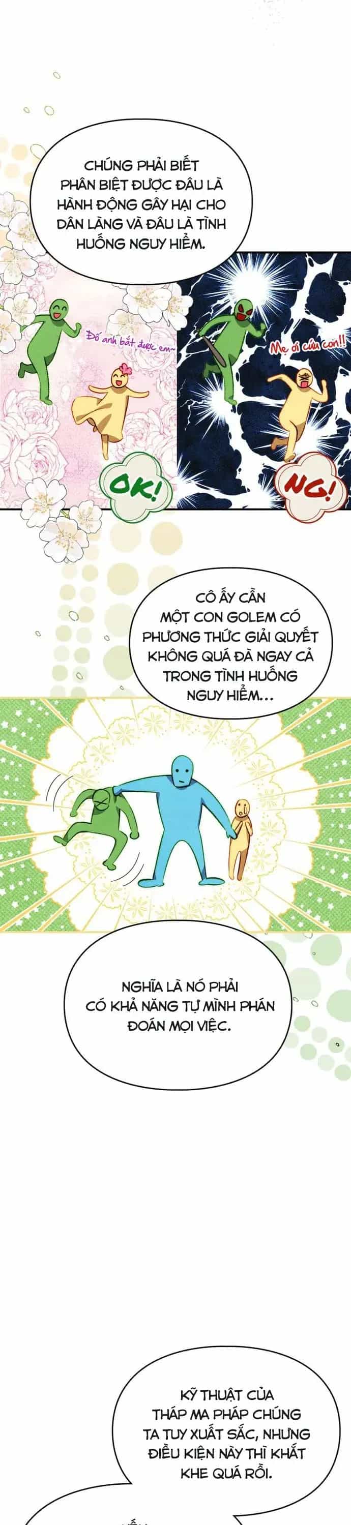 Thuần Hóa Munchkin - Chương 45 - ảnh 14