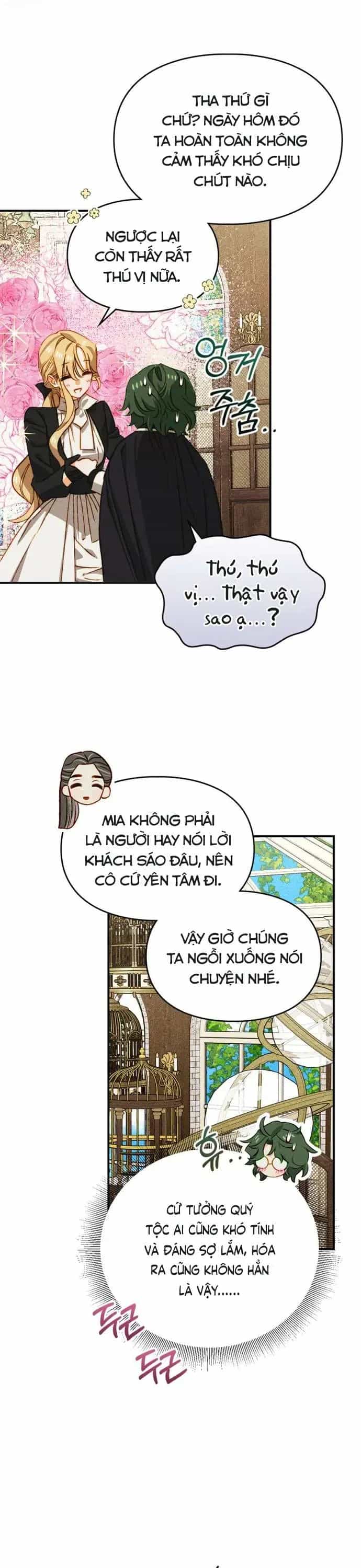 Thuần Hóa Munchkin - Chương 45 - ảnh 21