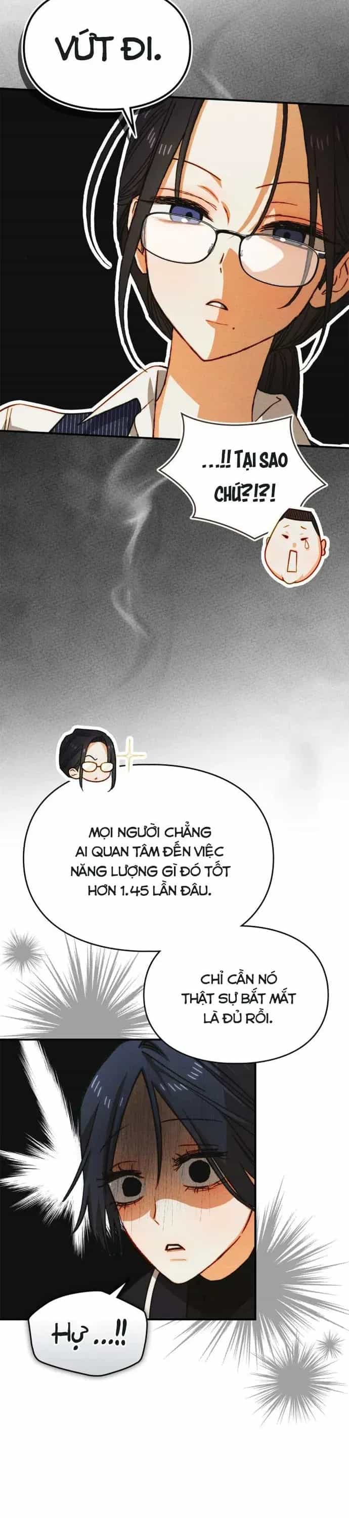 Thuần Hóa Munchkin - Chương 46 - ảnh 19