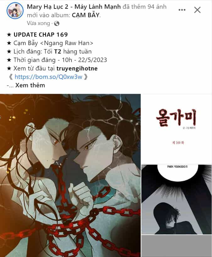 Thuần Hóa Nam Nô Lệ Hắc Hóa - Chương 8.1 - ảnh 22