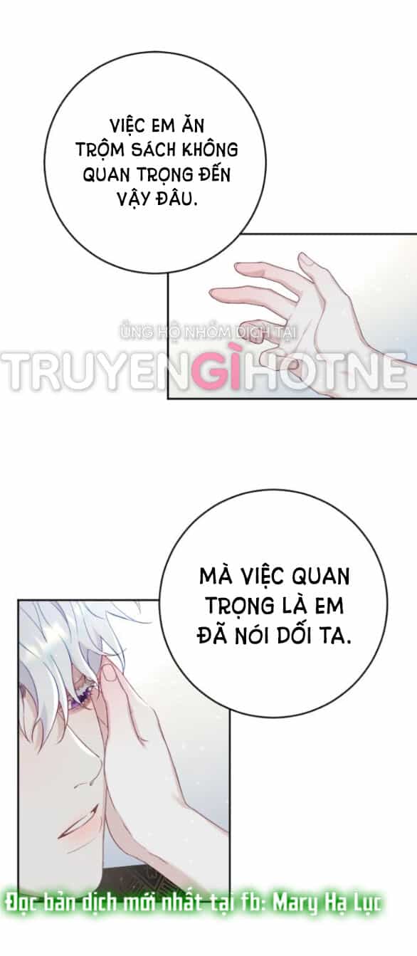 Thuần Hóa Nam Nô Lệ Hắc Hóa - Chương 8.1 - ảnh 4