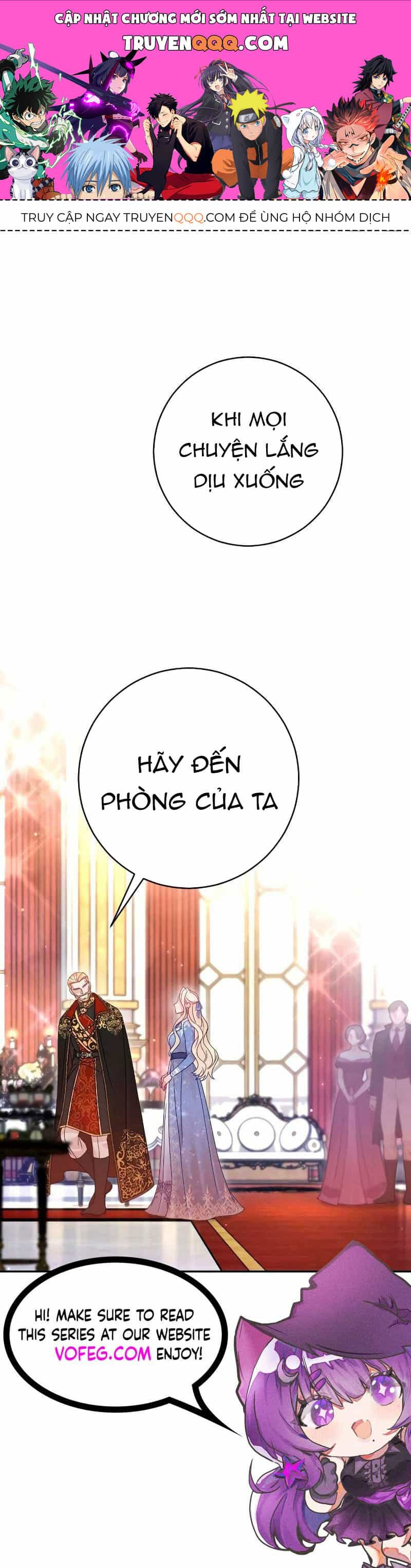 Thuần Hóa Nam Nô Lệ Hắc Hóa - Chương 53.1 - ảnh 1