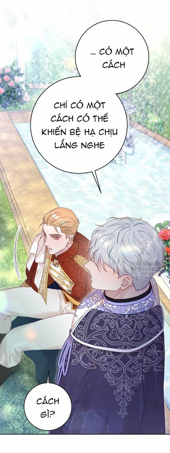 Thuần Hóa Nam Nô Lệ Hắc Hóa - Chương 55.2 - ảnh 31