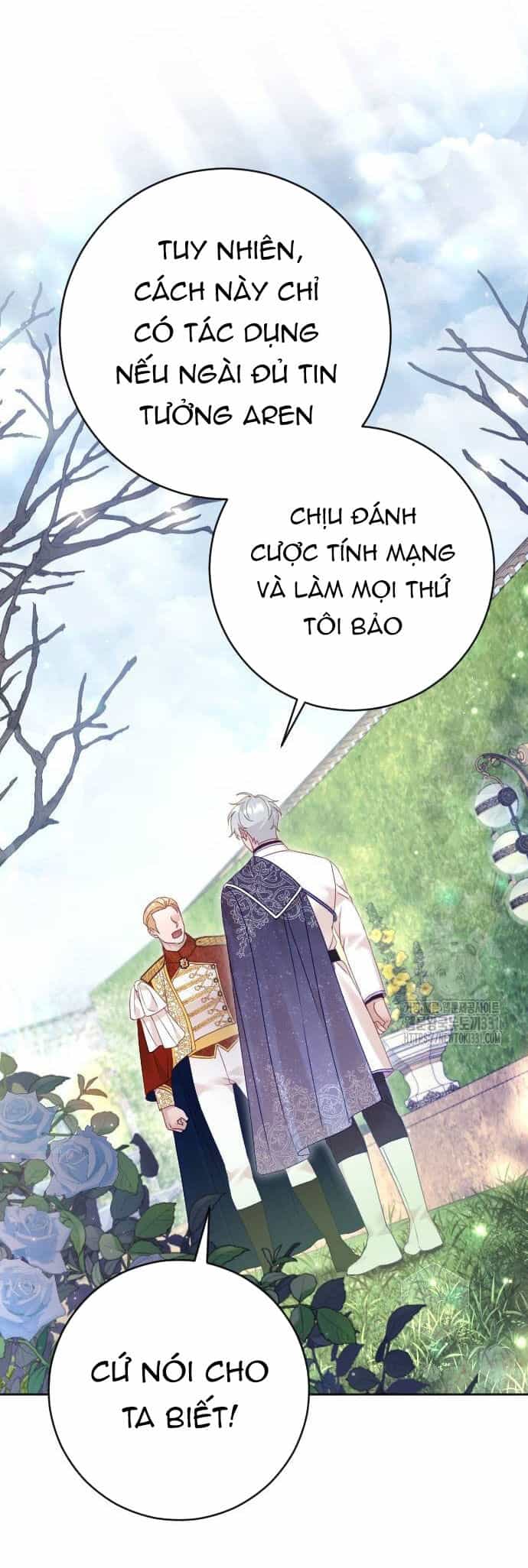 Thuần Hóa Nam Nô Lệ Hắc Hóa - Chương 55.2 - ảnh 33