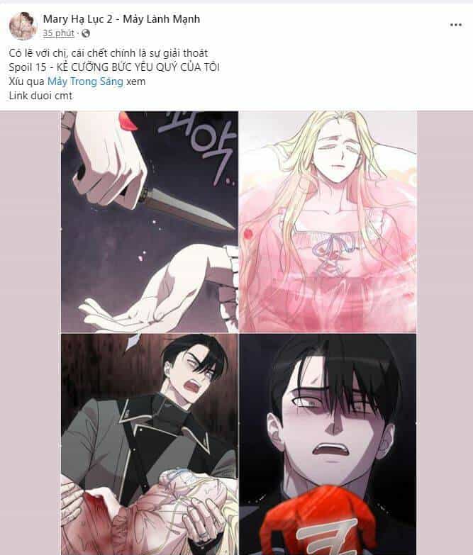 Thuần Hóa Nam Nô Lệ Hắc Hóa - Chương 57.1 - ảnh 10