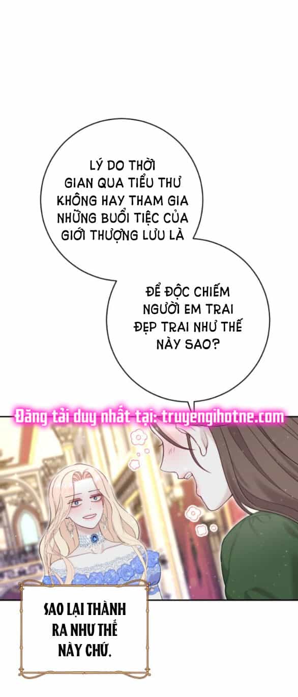 Thuần Hóa Nam Nô Lệ Hắc Hóa - Chương 9.1 - ảnh 16