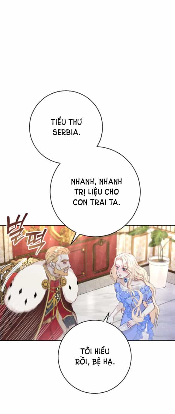 Thuần Hóa Nam Nô Lệ Hắc Hóa - Chương 10.1 - ảnh 28