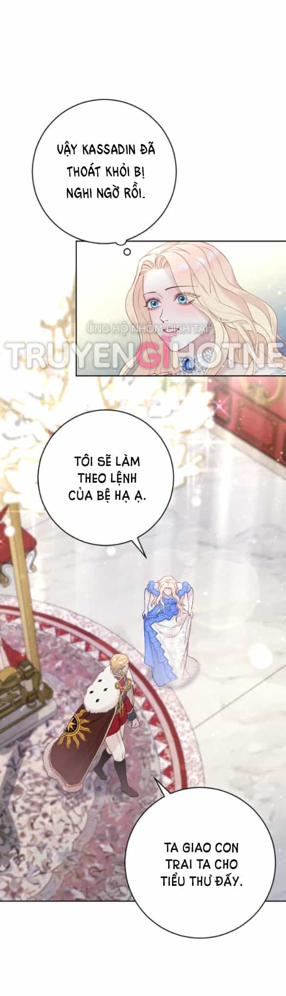 Thuần Hóa Nam Nô Lệ Hắc Hóa - Chương 10.2 - ảnh 33