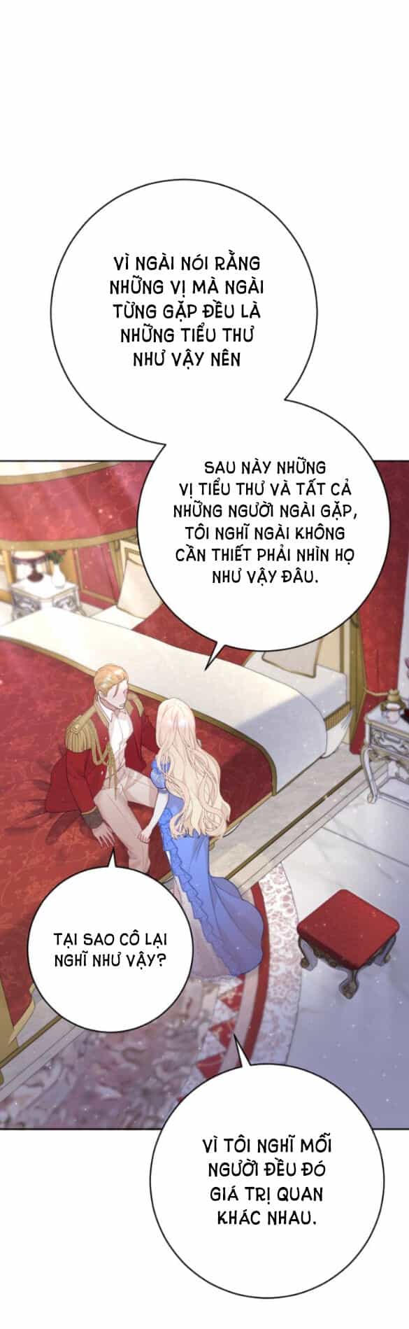 Thuần Hóa Nam Nô Lệ Hắc Hóa - Chương 11.1 - ảnh 33
