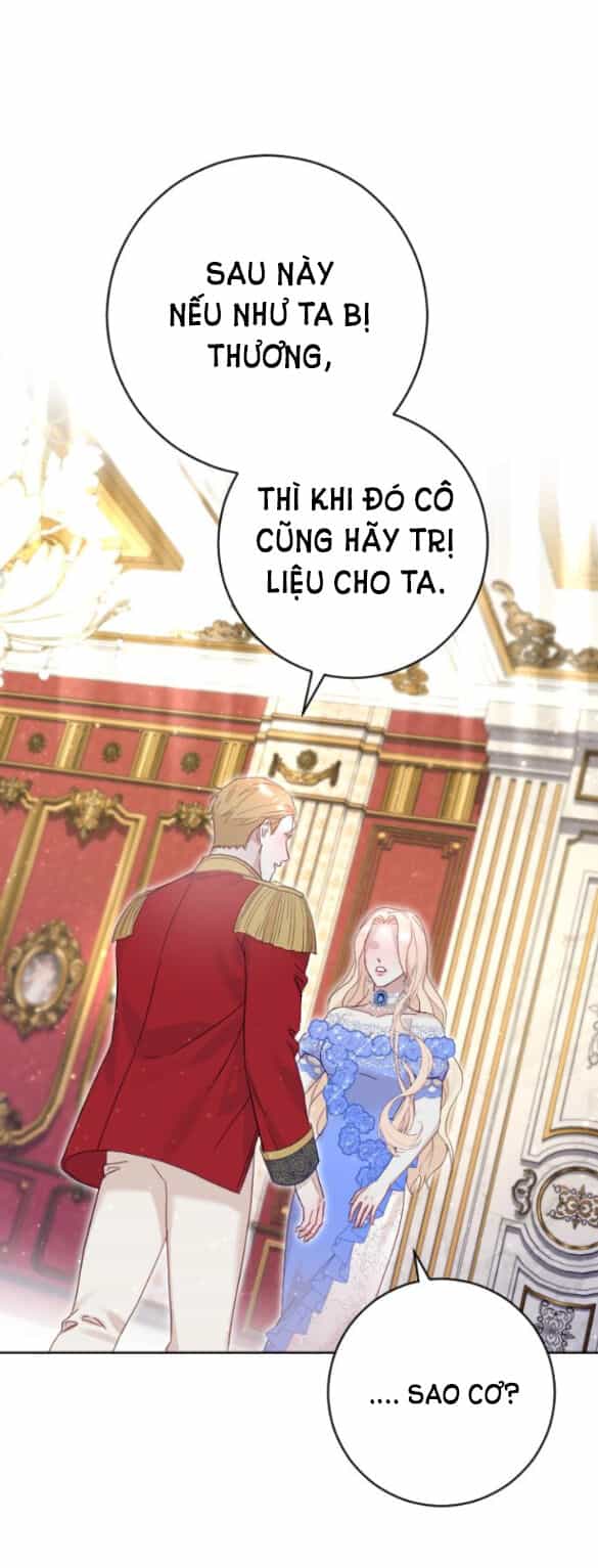 Thuần Hóa Nam Nô Lệ Hắc Hóa - Chương 11.2 - ảnh 7