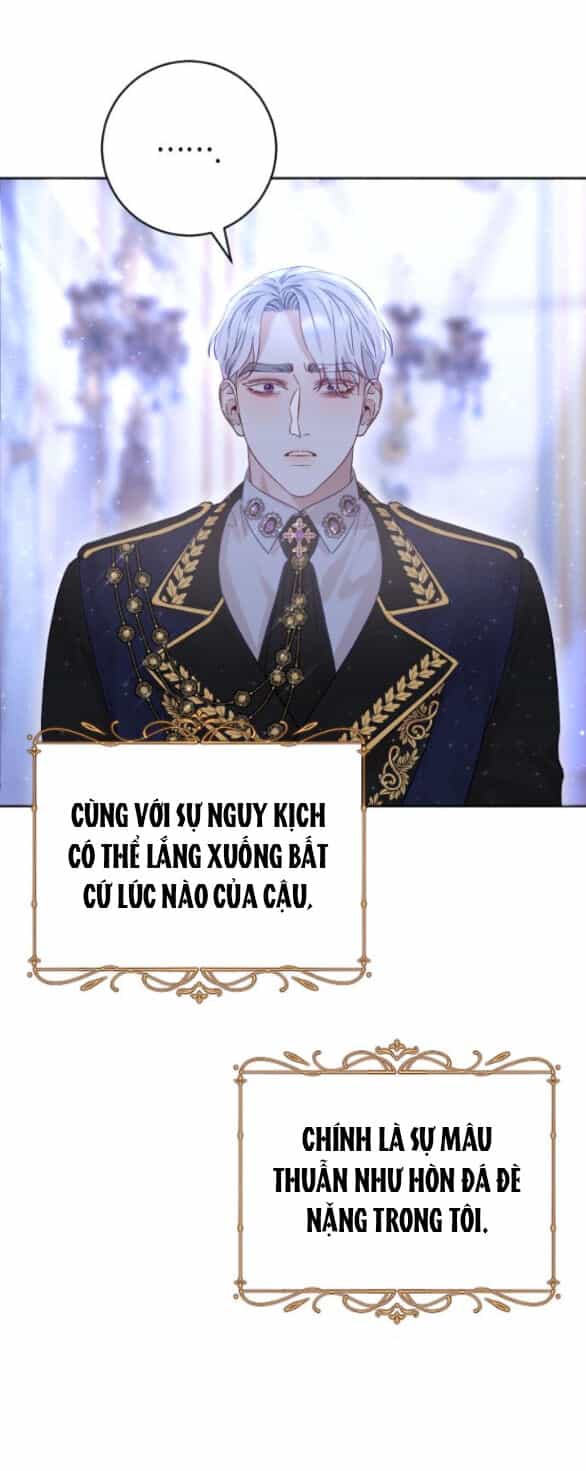 Thuần Hóa Nam Nô Lệ Hắc Hóa - Chương 13.1 - ảnh 25