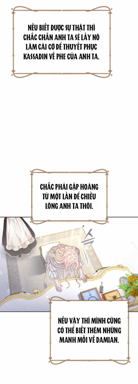 Thuần Hóa Nam Nô Lệ Hắc Hóa - Chương 14.2 - ảnh 13