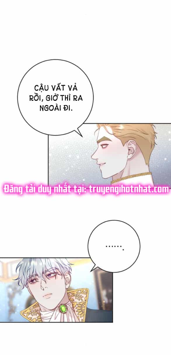 Thuần Hóa Nam Nô Lệ Hắc Hóa - Chương 15.1 - ảnh 19