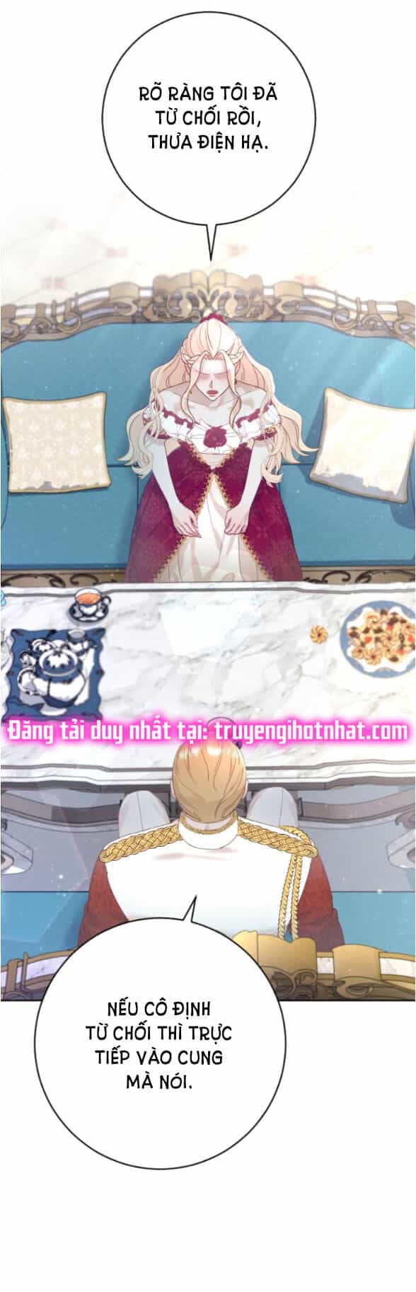 Thuần Hóa Nam Nô Lệ Hắc Hóa - Chương 15.1 - ảnh 33
