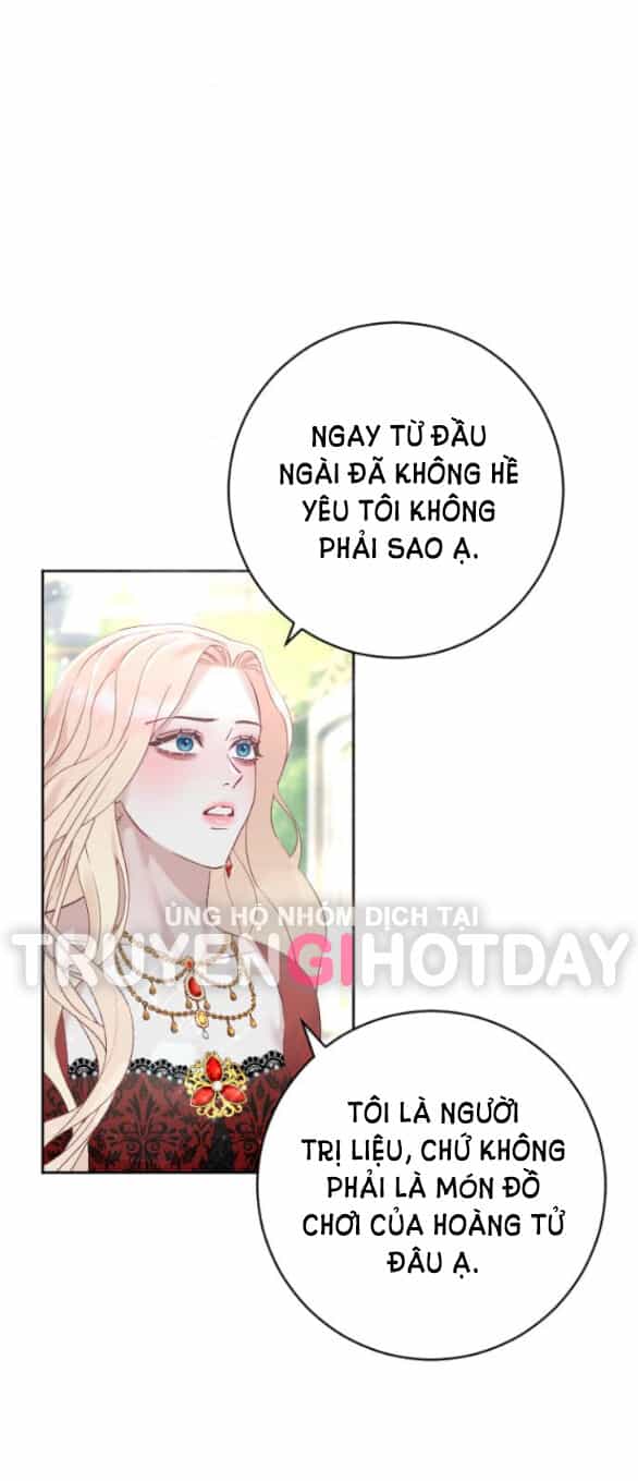 Thuần Hóa Nam Nô Lệ Hắc Hóa - Chương 16.1 - ảnh 11