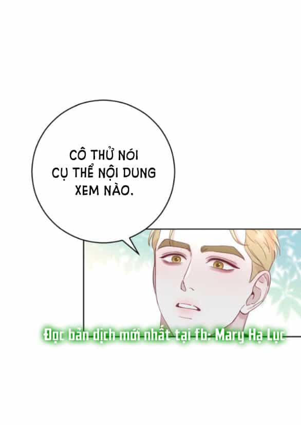 Thuần Hóa Nam Nô Lệ Hắc Hóa - Chương 16.1 - ảnh 16