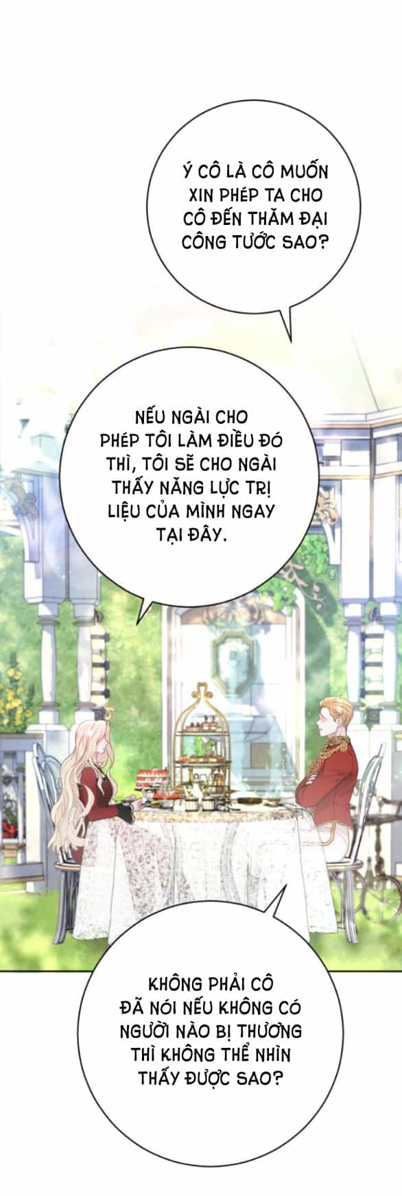Thuần Hóa Nam Nô Lệ Hắc Hóa - Chương 16.1 - ảnh 19