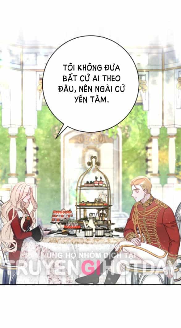 Thuần Hóa Nam Nô Lệ Hắc Hóa - Chương 16.1 - ảnh 8