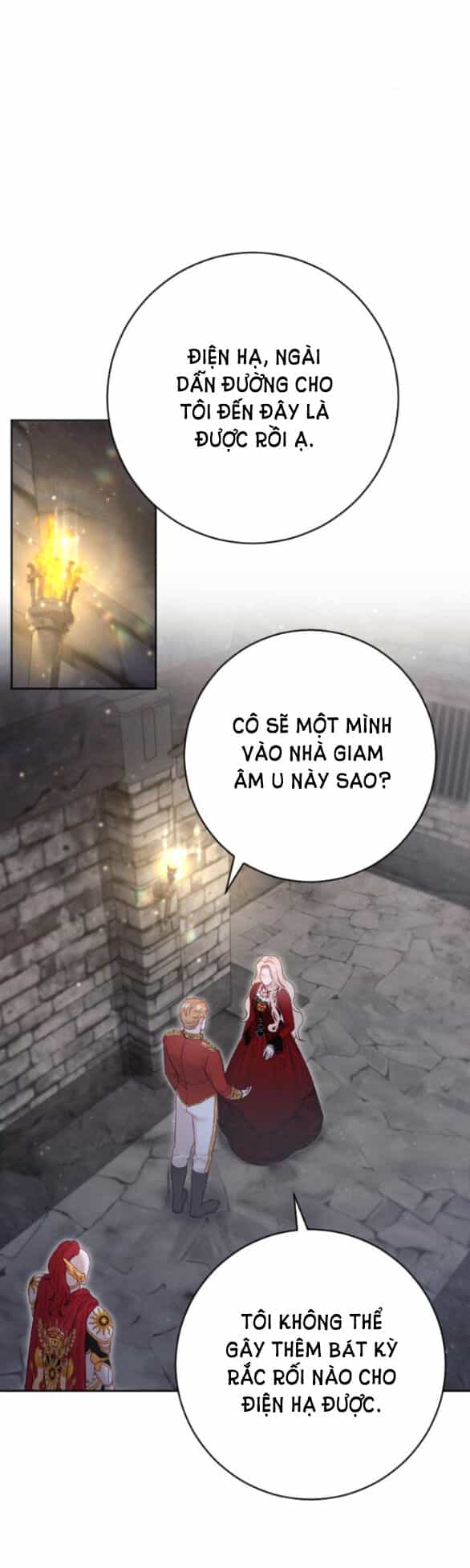 Thuần Hóa Nam Nô Lệ Hắc Hóa - Chương 17.1 - ảnh 21
