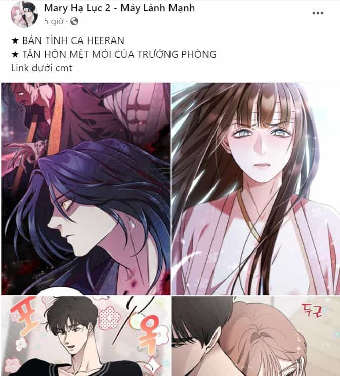 Thuần Hóa Nam Nô Lệ Hắc Hóa - Chương 17.2 - ảnh 14