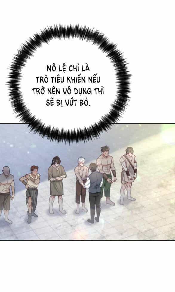 Thuần Hóa Nam Nô Lệ Hắc Hóa - Chương 3 - ảnh 11