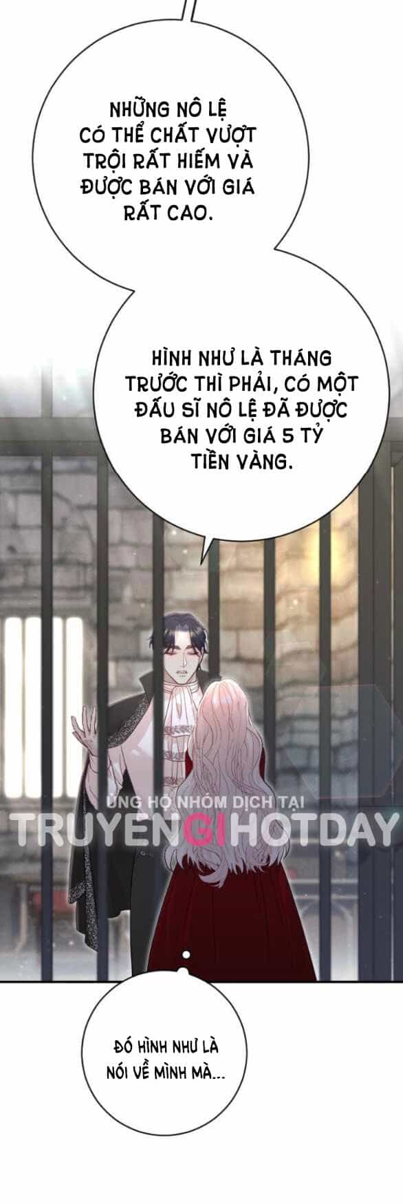 Thuần Hóa Nam Nô Lệ Hắc Hóa - Chương 18.2 - ảnh 1