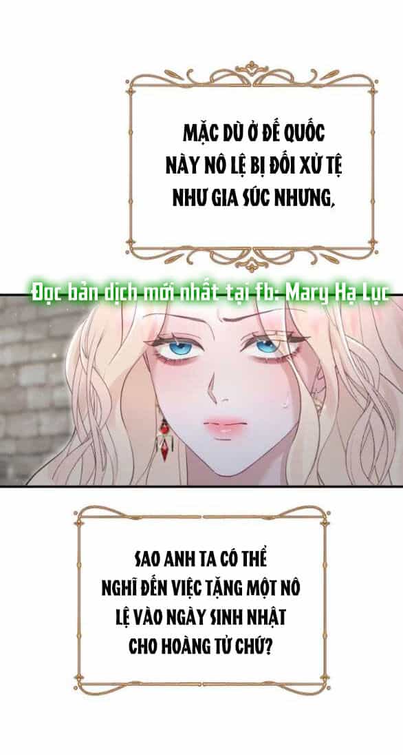 Thuần Hóa Nam Nô Lệ Hắc Hóa - Chương 18.2 - ảnh 2