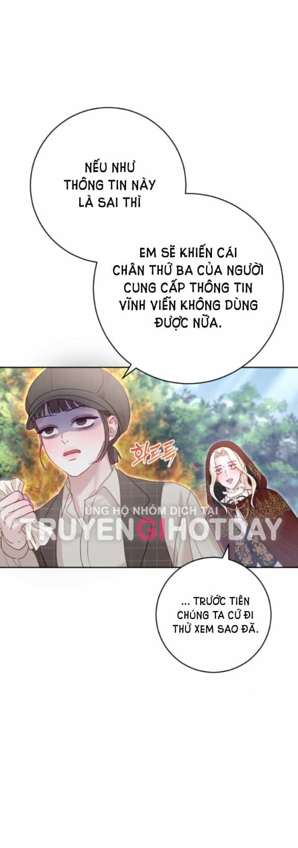Thuần Hóa Nam Nô Lệ Hắc Hóa - Chương 19.1 - ảnh 50