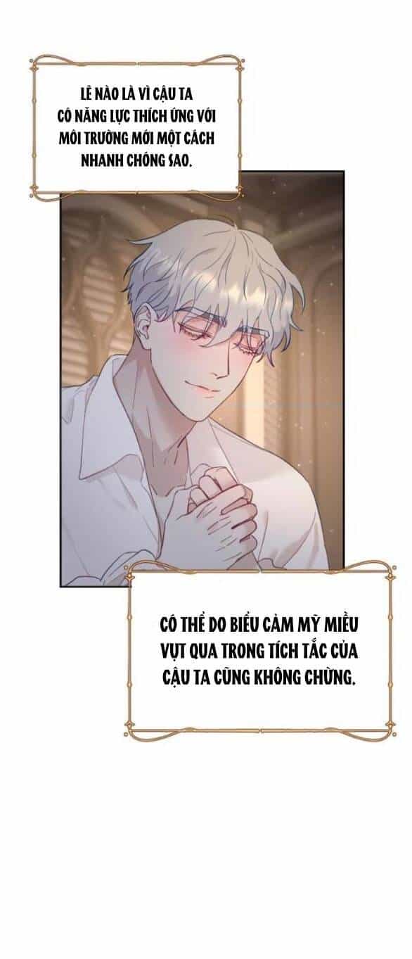 Thuần Hóa Nam Nô Lệ Hắc Hóa - Chương 4 - ảnh 16