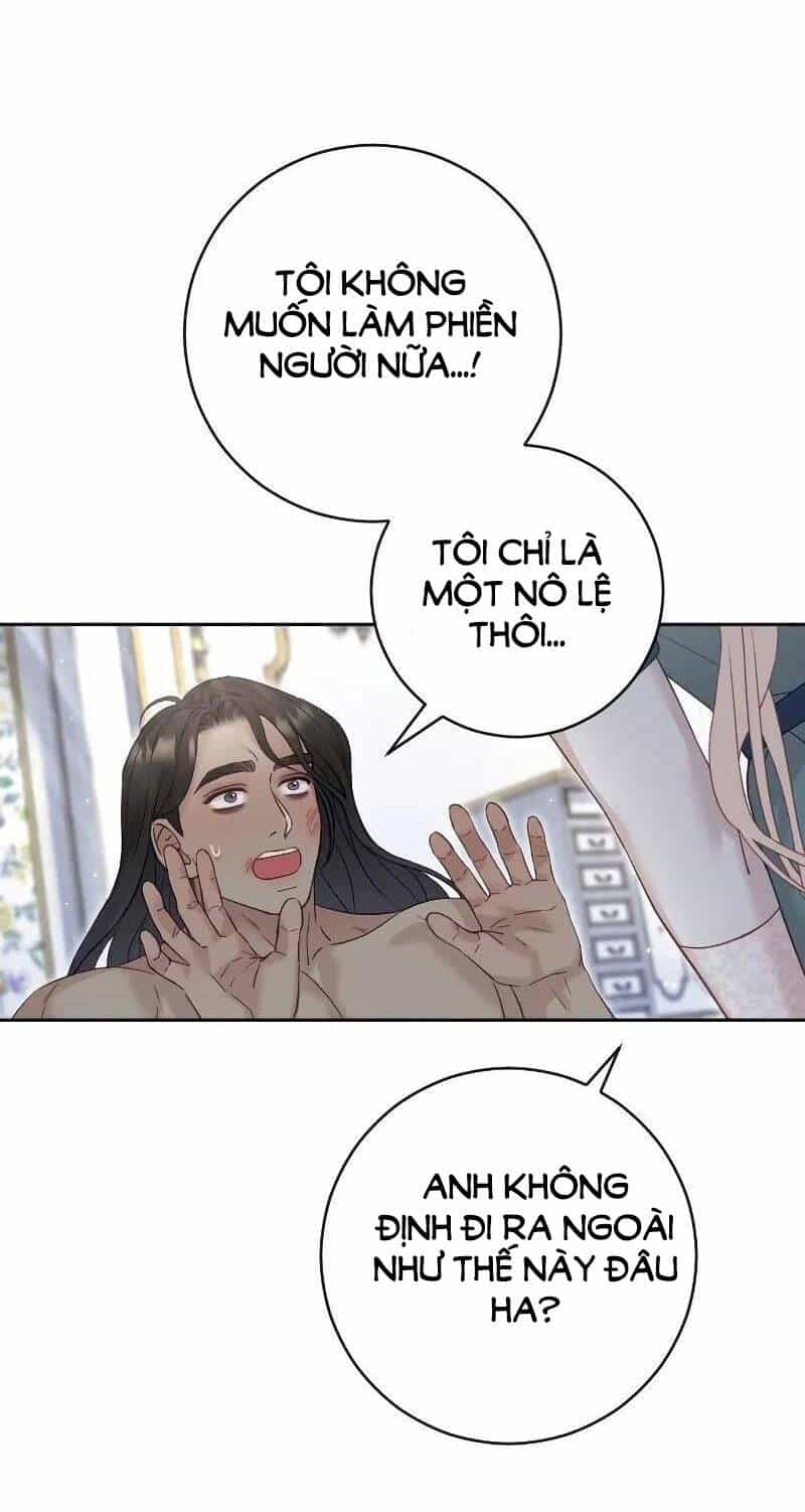 Thuần Hóa Nam Nô Lệ Hắc Hóa - Chương 23.1 - ảnh 12